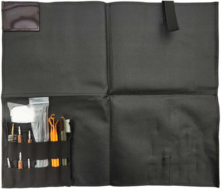 Набор для чистки Hoppe`s Range Kit with Cleaning Mat - изображение 2