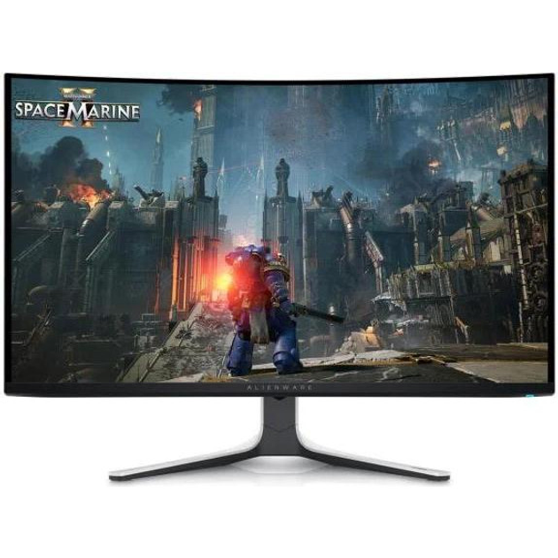 Монітор Alienware AW3225QF (210-BLLV) - изображение 1
