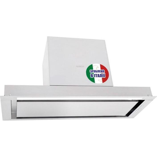 Витяжка Elica HIDDEN 2.0 IX/A/72 - изображение 1