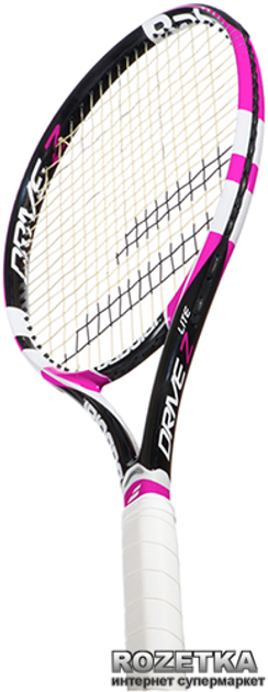 Babolat Drive Z Lite 2013 Gr2 Black