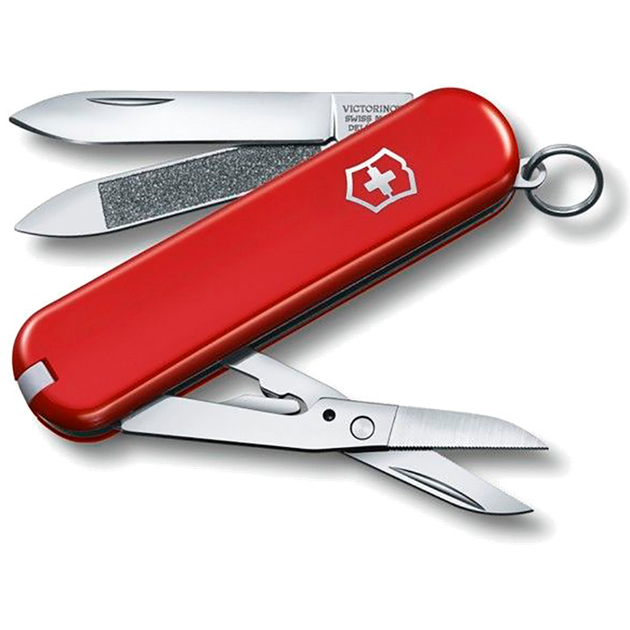 Нож Victorinox Executive 81 (0.6423) [72670] - изображение 1