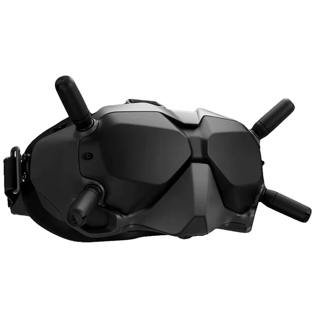 Очки DJI FPV Goggles V2 (CP.FP.00000018.01) [62908] – фото, отзывы