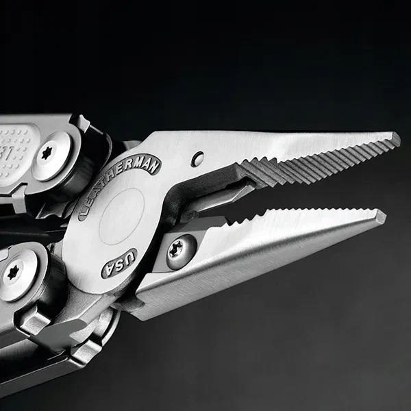 Мультитул Leatherman Free P4 + синтетический чехол (832642) [60734] - изображение 7