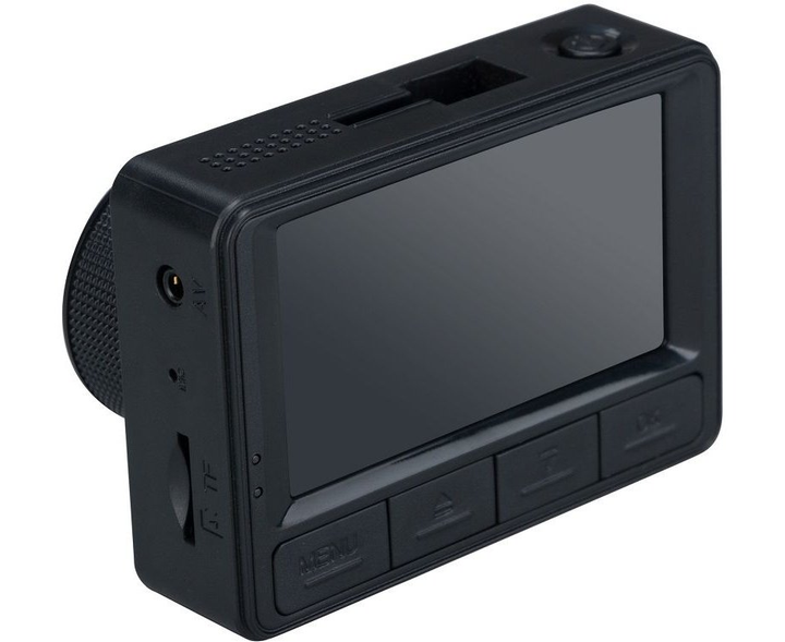 Відеореєстратор Globex GE-203W DualCam (+ камера заднього виду) [65095] - зображення 3