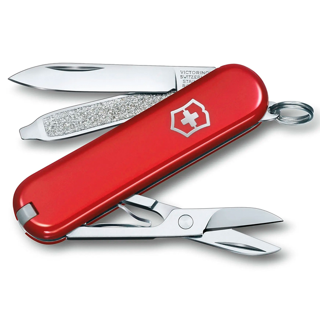 Нож Victorinox Сlassic-SD (0.6223) [68235] - изображение 1