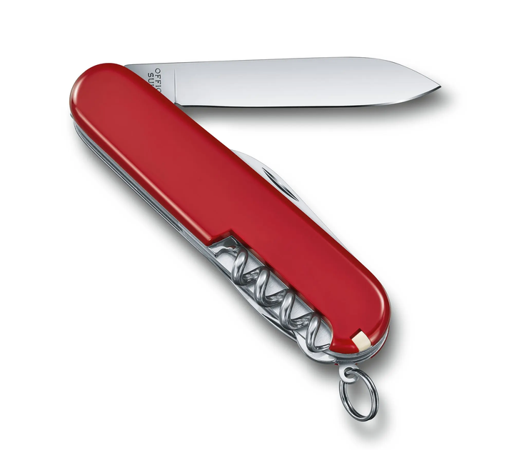 Ніж Victorinox Swiss Army Climber (1.3703) [68259] - зображення 2