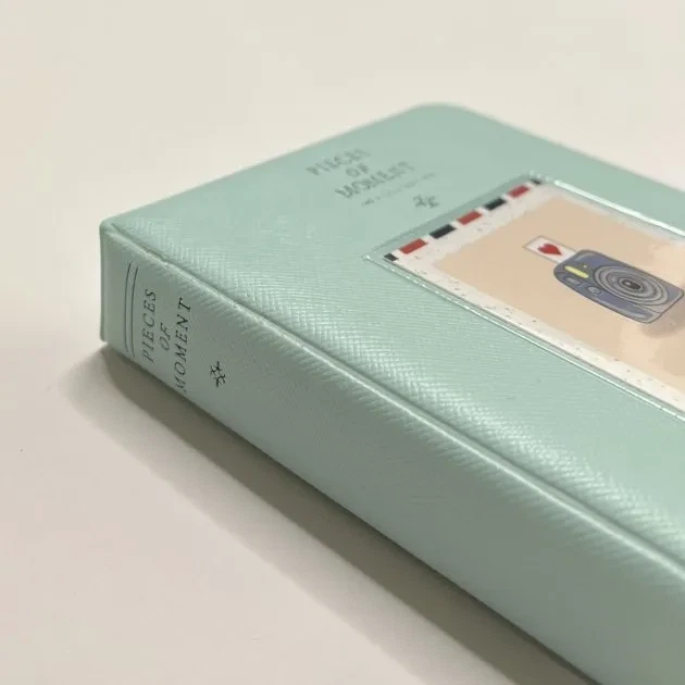 Фотоальбом Fujifilm Instax Album (Green) [74952] - изображение 2