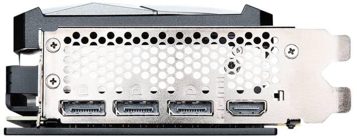 Відеокарта MSI GeForce RTX 3070 VENTUS 3X OC [75492] - зображення 5