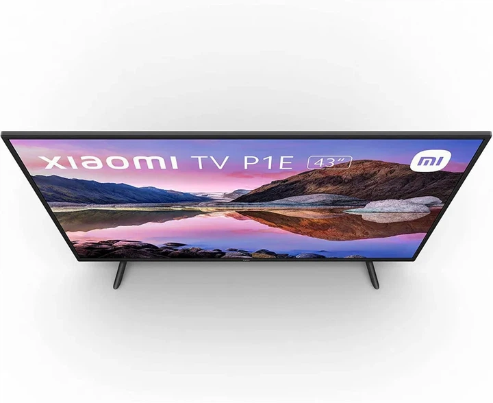Телевизор Xiaomi TV P1E 43" [80029] - изображение 3