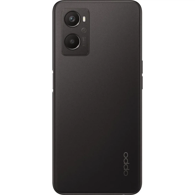 Смартфон OPPO A96 6/128GB (Black) Global [80077] - изображение 6