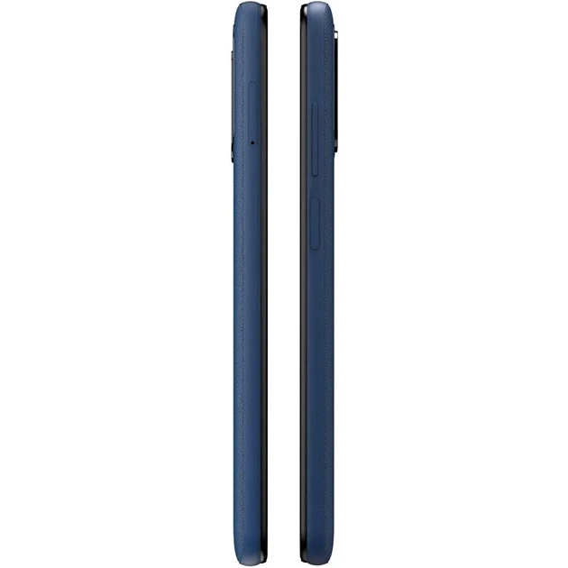 Смартфон Doogee N40 Pro 6/128GB Blue [81768] - зображення 4