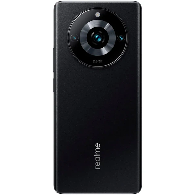 Смартфон Realme 11 Pro+ 5G 12/1TB Astral Black (no NFC) [88793] - зображення 2