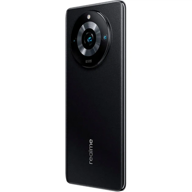 Смартфон Realme 11 Pro+ 5G 12/1TB Astral Black (no NFC) [88793] - зображення 4
