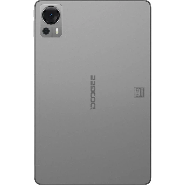Планшет Doogee T20 8/256GB LTE Space Gray Global EU [88611] - изображение 3