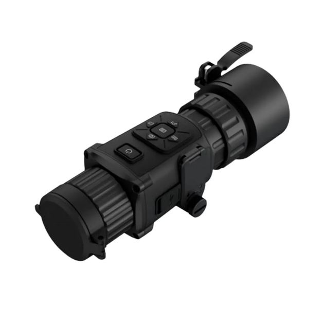 Тепловізійна насадка Hikmicro THUNDER TH35C (HM-TR13-35XF/CW-TH35C) [71141] - зображення 1