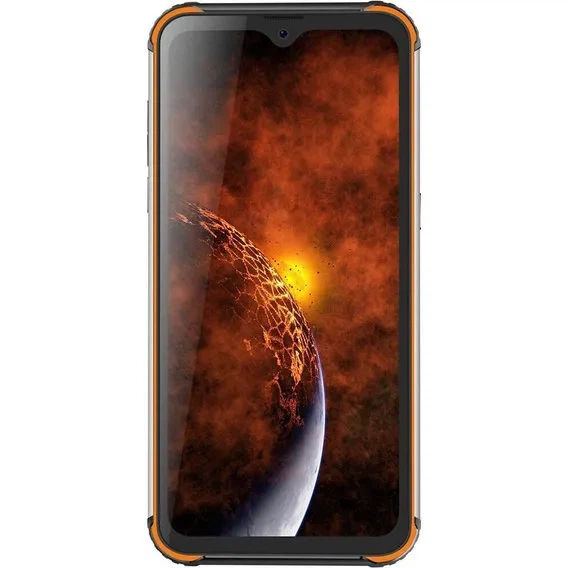 Смартфон Blackview BV9800 Pro 6/128Gb (Orange) EU [65368] - изображение 4