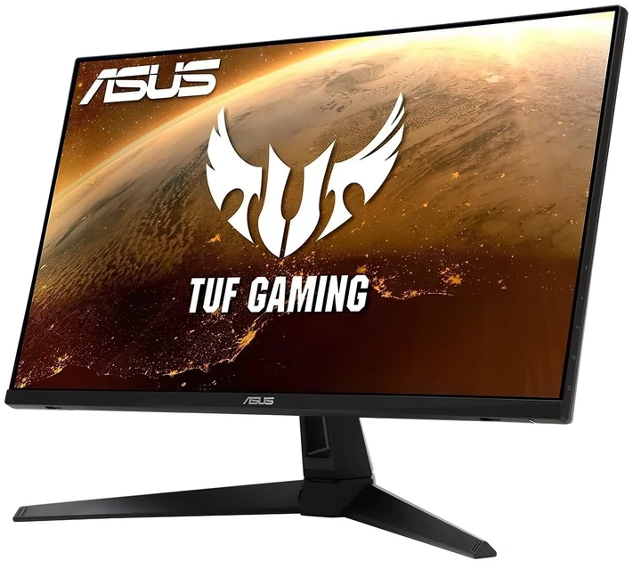 Монитор ASUS 27" TUF Gaming VG279Q1A (90LM05X0-B01170) [71193] - изображение 2