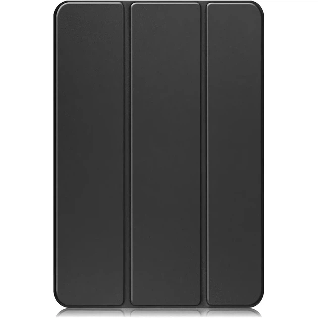 Чехол BeCover для Xiaomi Pad 6/6 Pro 11'' TPU Edge Black (709558) [89731] - изображение 2