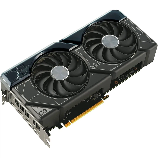 Видеокарта Asus GeForce RTX 4070 Super 12GB (90YV0K83-M0NA00) [104218] - изображение 3