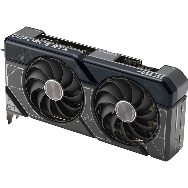 Видеокарта Asus GeForce RTX 4070 Super 12GB (90YV0K83-M0NA00) [104218] - изображение 5