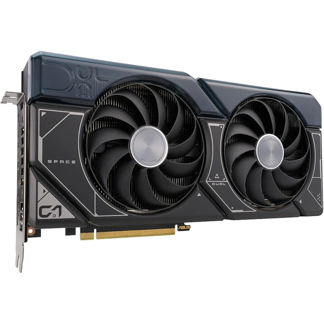 Видеокарта Asus GeForce RTX 4070 Super 12GB (90YV0K83-M0NA00) [104218] - изображение 7