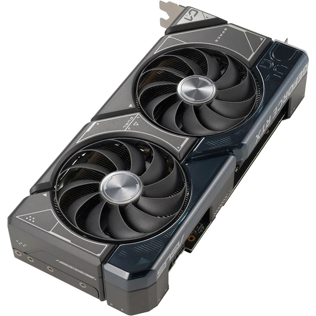 Видеокарта Asus GeForce RTX 4070 Super 12GB (90YV0K83-M0NA00) [104218] - изображение 8