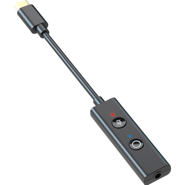 Звуковая карта Creative Sound Blaster Play! 4 (70SB186000000) [104694] - изображение 3