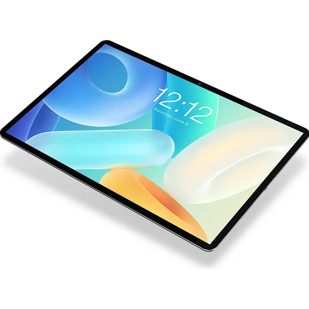 Планшет Teclast M40 Air 8/128GB 4G Space Gray [110774] - зображення 5