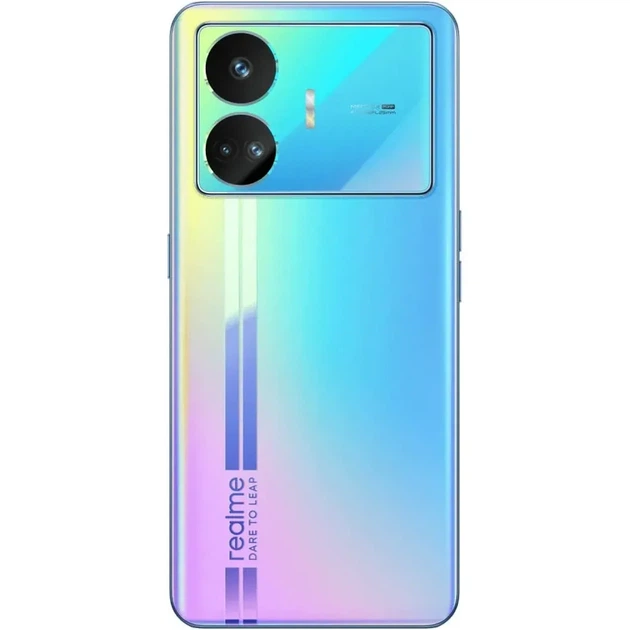 Смартфон Realme GT Neo5 SE 16/1TB Blue [103543] - зображення 4