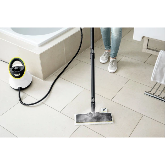 Пароочиститель Karcher SC 2 Deluxe (1.513-400.0) [103782] – фото