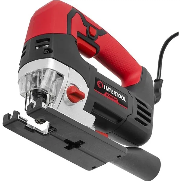 Электролобзик Intertool WT-0491 [94620] - изображение 7