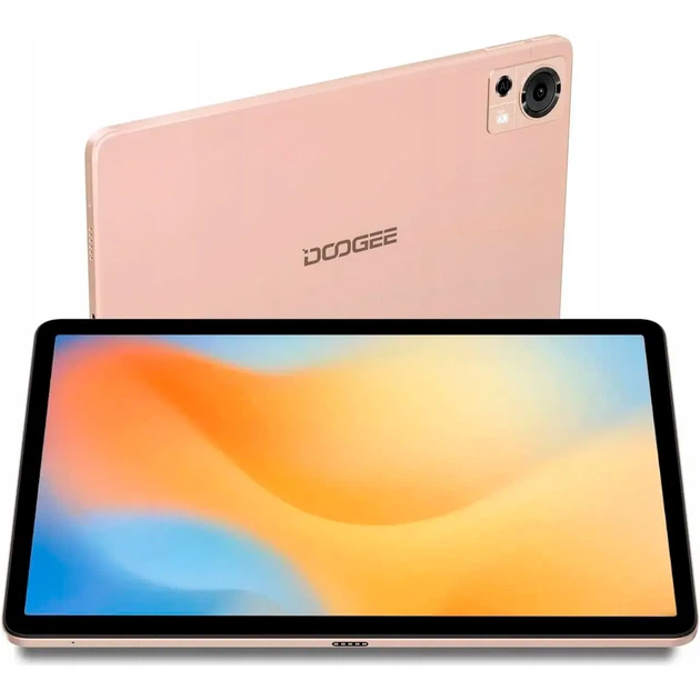 Планшет Doogee T20 8/256GB LTE Pink Global EU [102079] - изображение 3