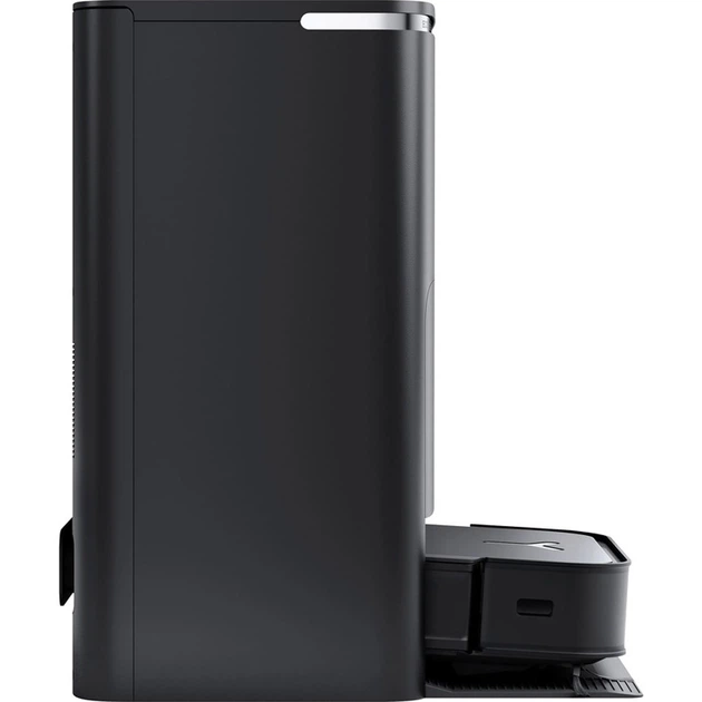 Робот-пылесос ECOVACS DEEBOT OZMO X2 OMNI [103272] - изображение 6