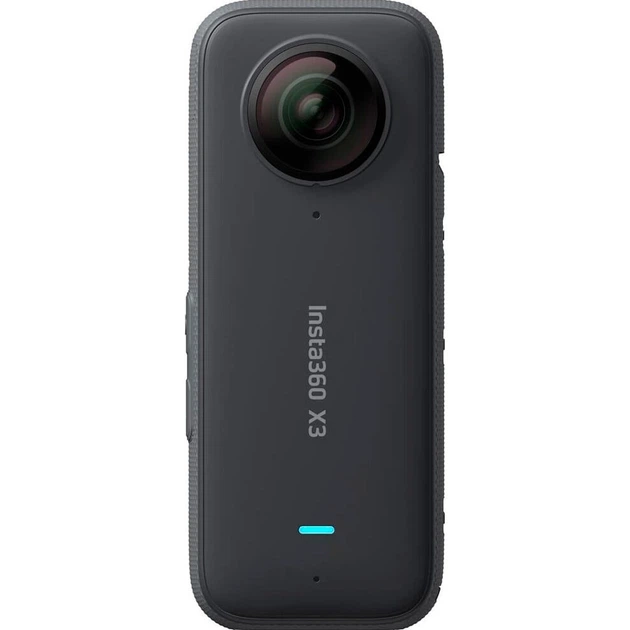 Экшн-камера Insta360 X3 Creator Kit (CINSAAVK) EU [102878] - изображение 4