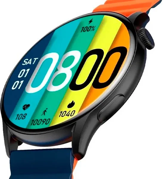 Смарт-часы Xiaomi Kieslect Smart Calling Watch Kr Pro [86681] - изображение 7