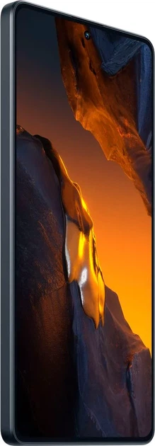 Смартфон Xiaomi Poco F5 5G 12/256GB Black Global EU [84850] - зображення 4