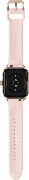 Смарт-часы Xiaomi Amazfit GTS 4 (Rosebud Pink) [76657] - изображение 6