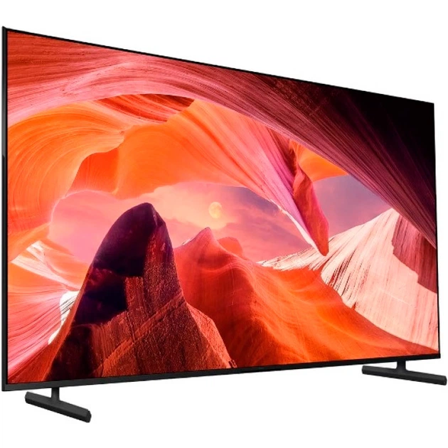 Телевізор Sony BRAVIA X80L 43