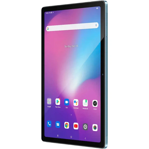 Планшет Blackview TAB 11 SE 8/256GB LTE Blue Global EU [107941] - изображение 2