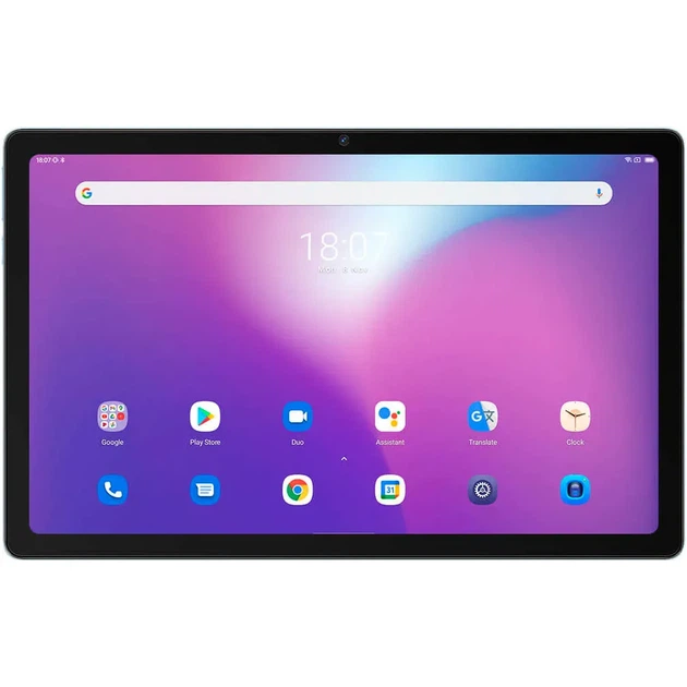 Планшет Blackview TAB 11 SE 8/256GB LTE Blue Global EU [107941] - изображение 3
