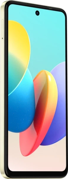 Смартфон Tecno Spark 20c (BG7n) 4/128gb Magic Skin Green (4894947011764) - изображение 4