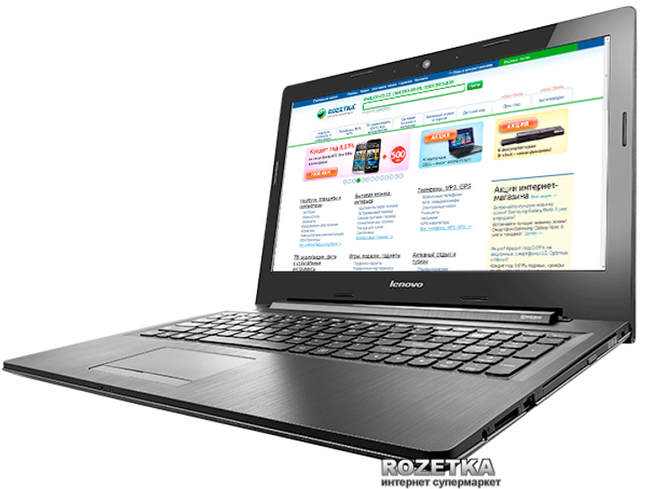 Ноутбук Lenovo G50-30 (PenN3530/4/500/DVD) - изображение 2