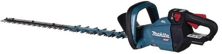Кущоріз електричний Makita UH005GZ (088381743730) - зображення 3