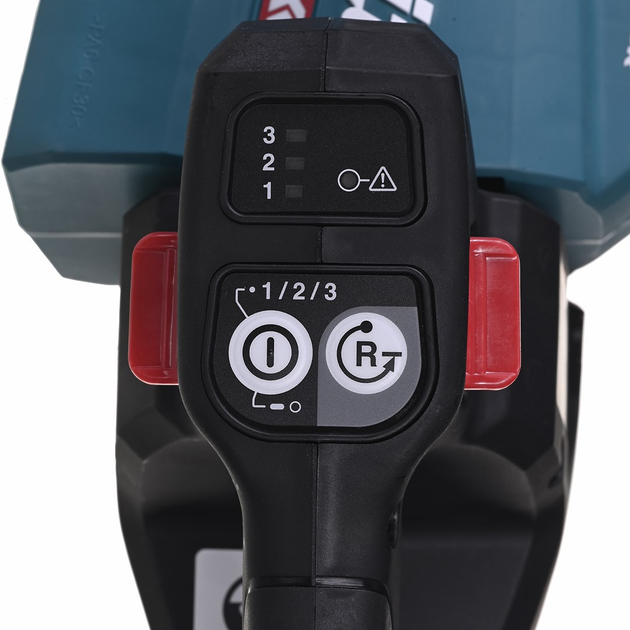 Кущоріз електричний Makita UH005GZ (088381743730) - зображення 7
