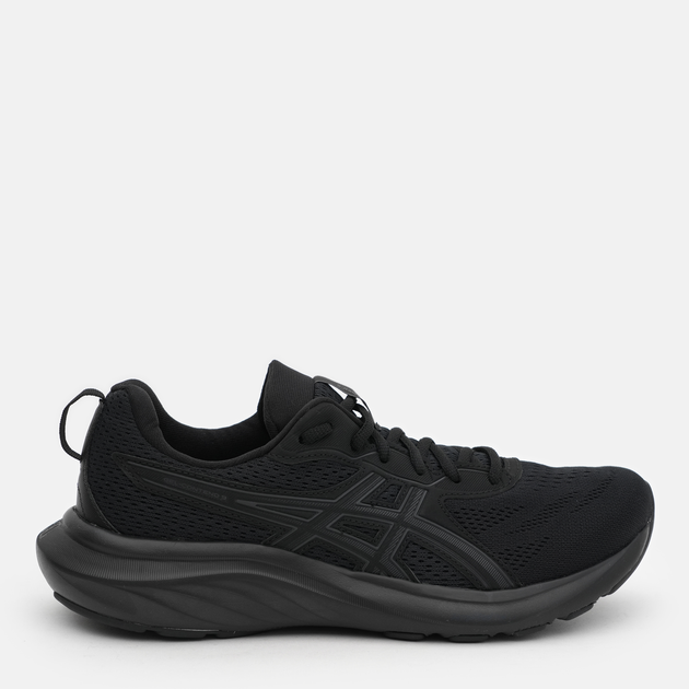 Акція на Чоловічі кросівки для бігу ASICS Gel-Contend 9 1011B881 46 (11.5US) 29 см Чорні від Rozetka