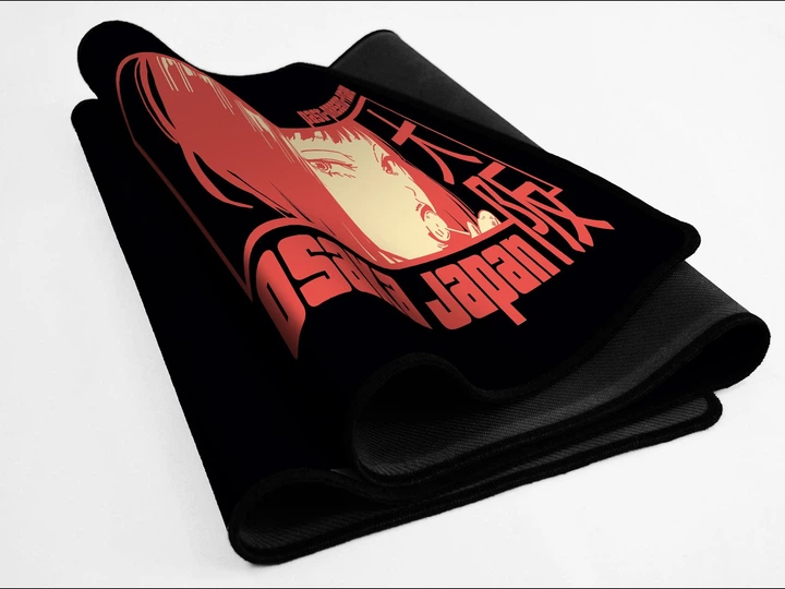 Игровая поверхность WorkPlaceShop Asia Osaka 300х500 мм