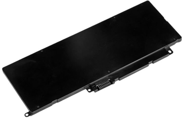 Bateria Green Cell F7HVR do laptopów 14.8V 3800mAh (5902719428470) - obraz 4