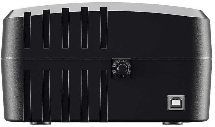 ДБЖ CyberPower BU650EU 360Вт/650ВА - зображення 3