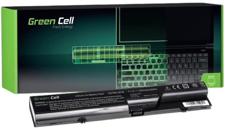 Акумулятор Green Cell PH06 для ноутбуків 11.1V 4400mAh (5902701414924) - зображення 1