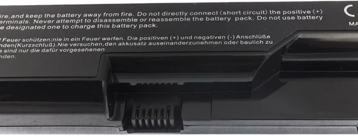 Bateria Green Cell PH06 do laptopów 11.1V 4400mAh (5902701414924) - obraz 4